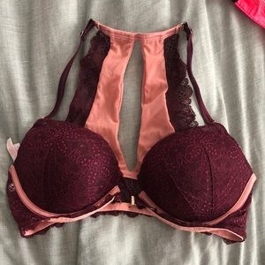 Victoria’s Secret Racer Back Bra 36C